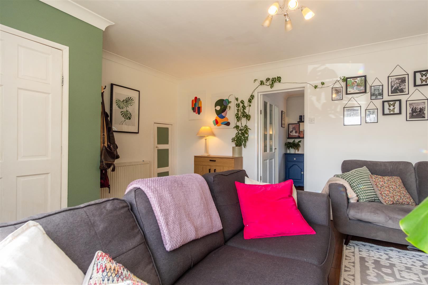 Chester Place, Adlington, Chorley